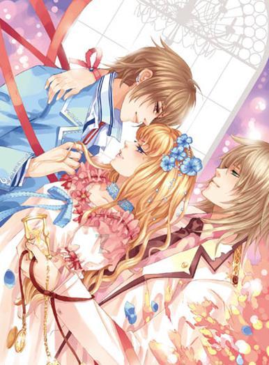 热血进行曲